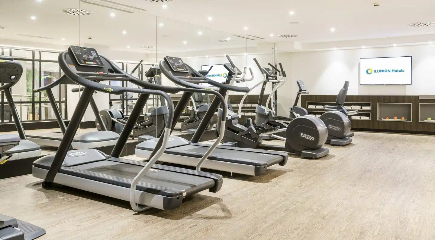 Ilunion Bilbao Sport und Entertainment