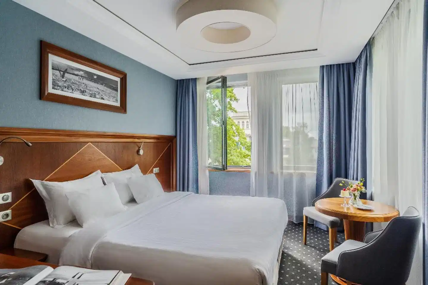 Haffner Wohnbeispiel