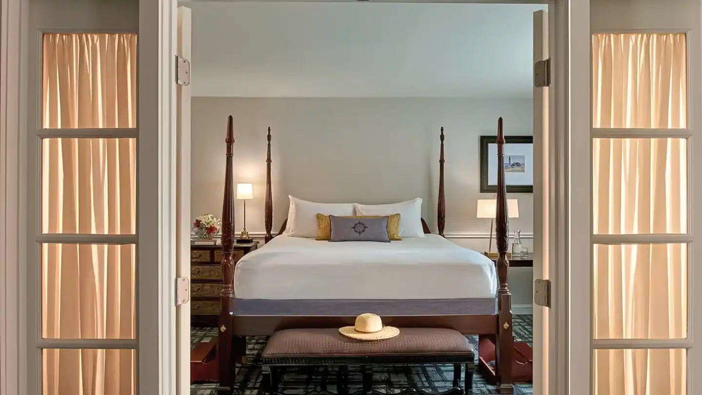 Hotel Viking Wohnbeispiel