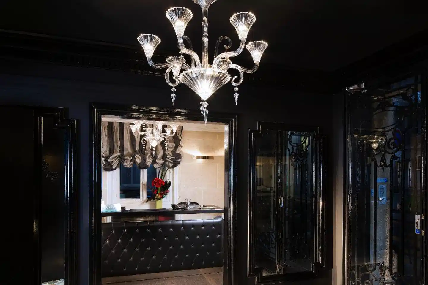 Arès Tour Eiffel Wohnbeispiel