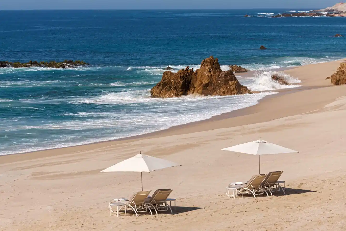 One&Only Palmilla Strand
