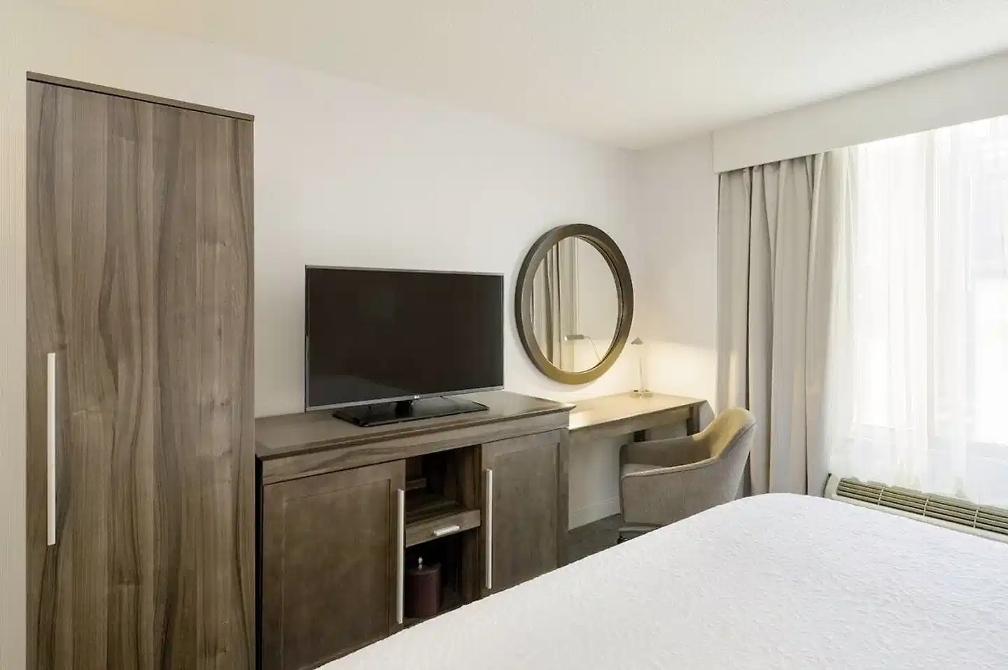 Hampton Inn Manhattan-Chelsea Wohnbeispiel