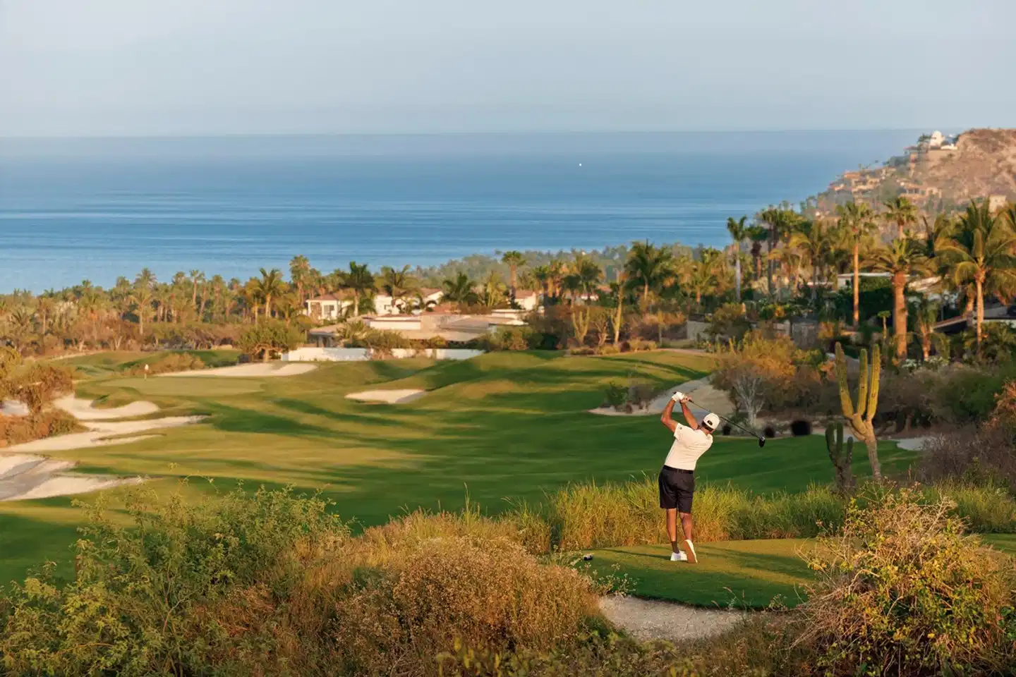 One&Only Palmilla Sport und Entertainment