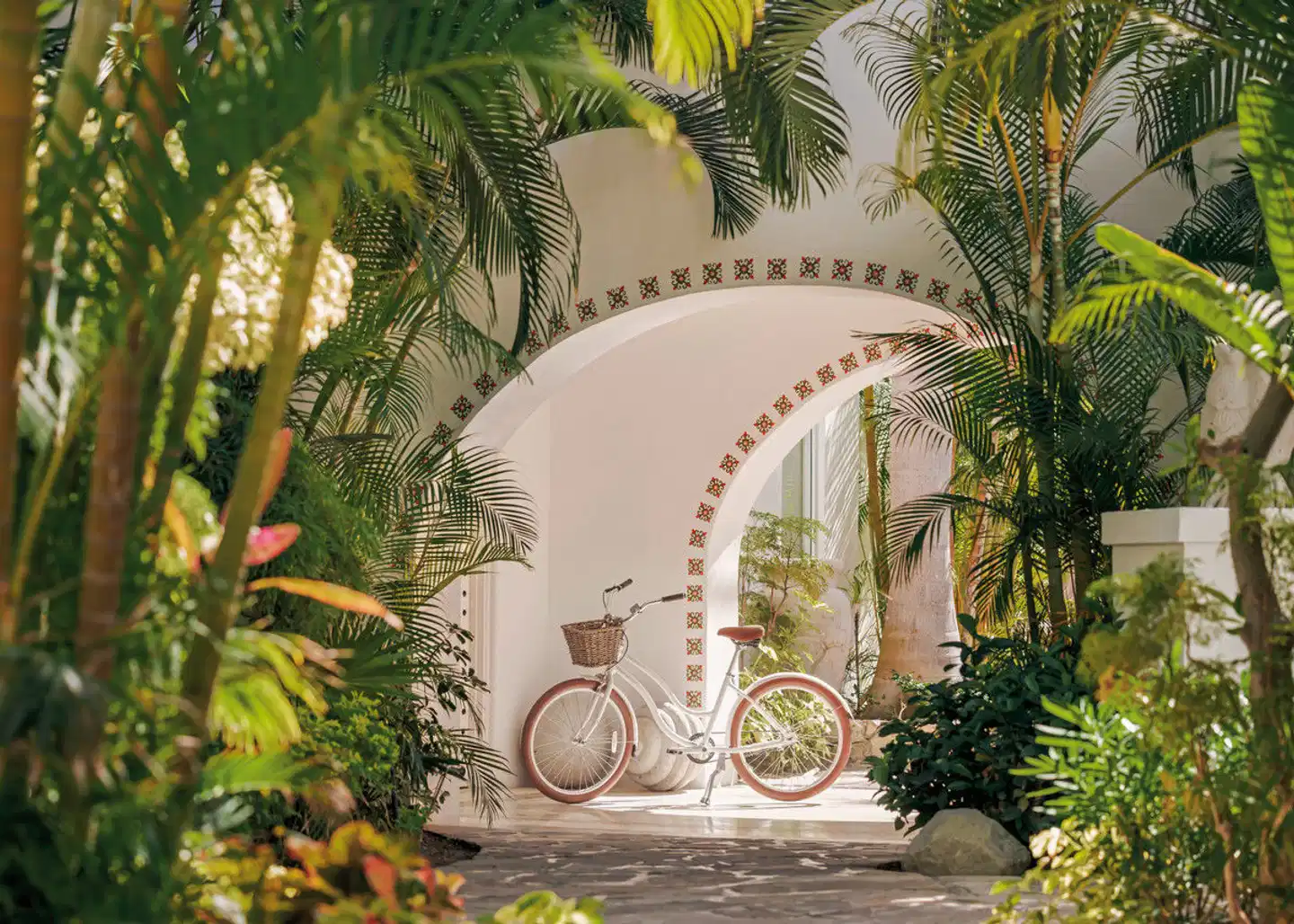 One&Only Palmilla Aussenansicht