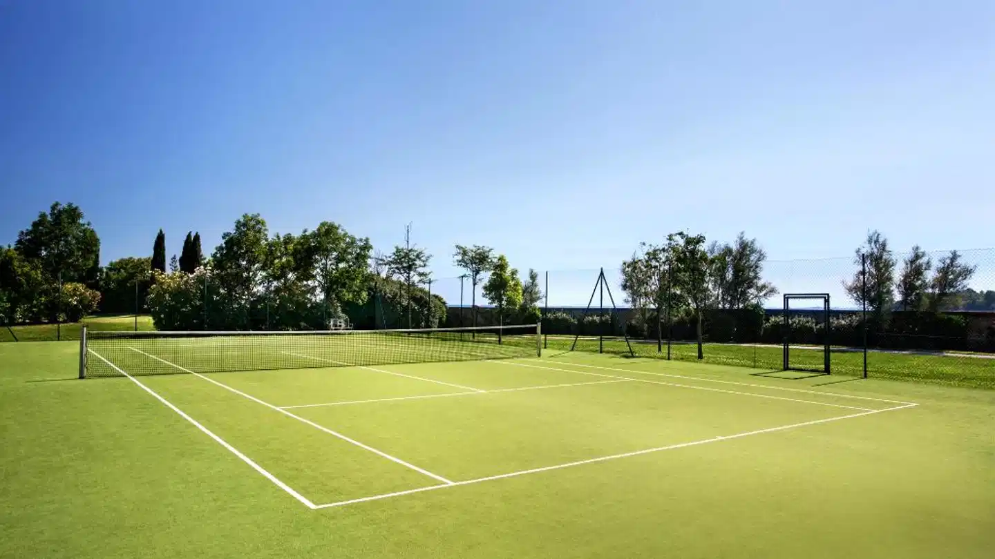 San Clemente Palace Kempinski Sport und Entertainment