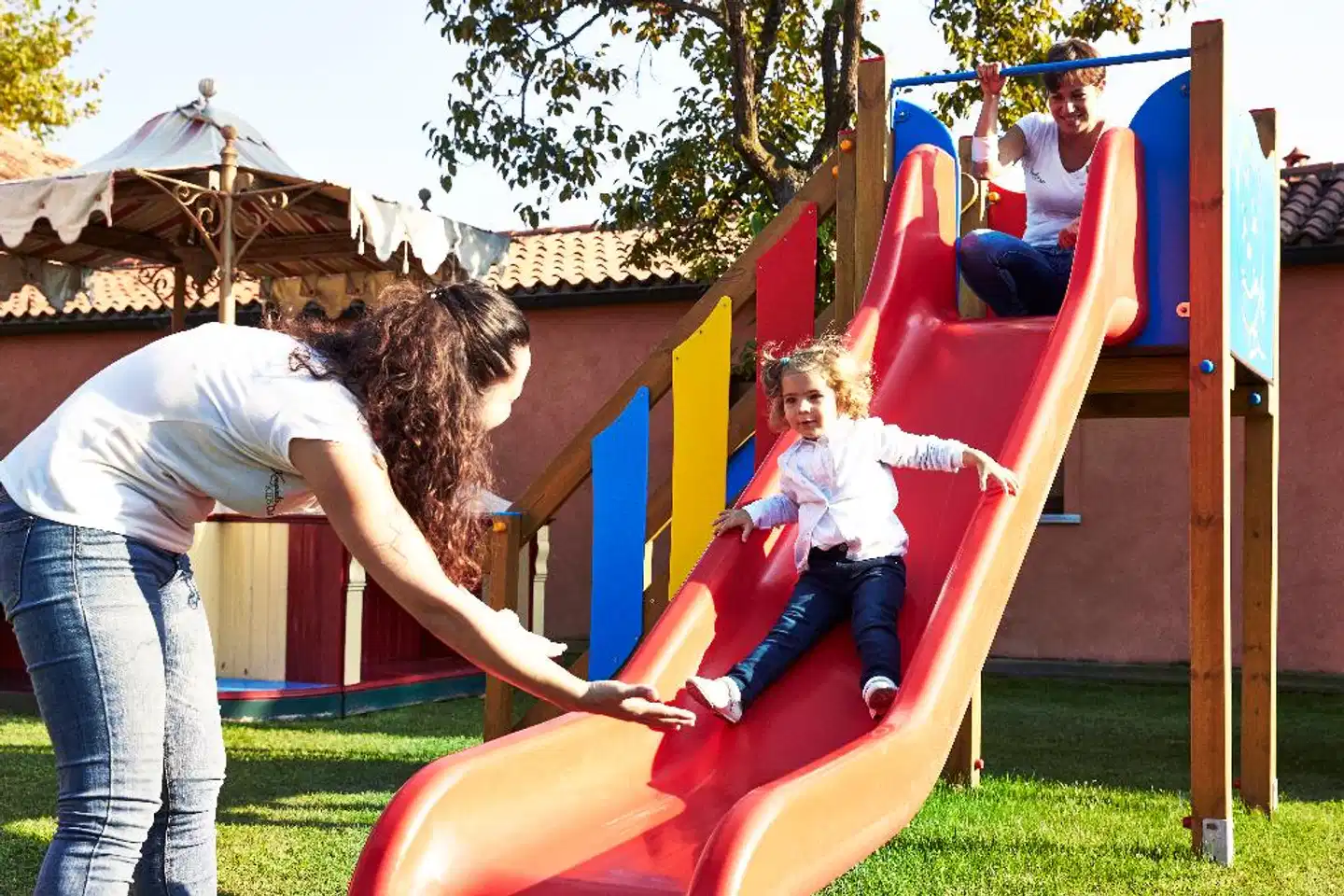 San Clemente Palace Kempinski Sport und Entertainment