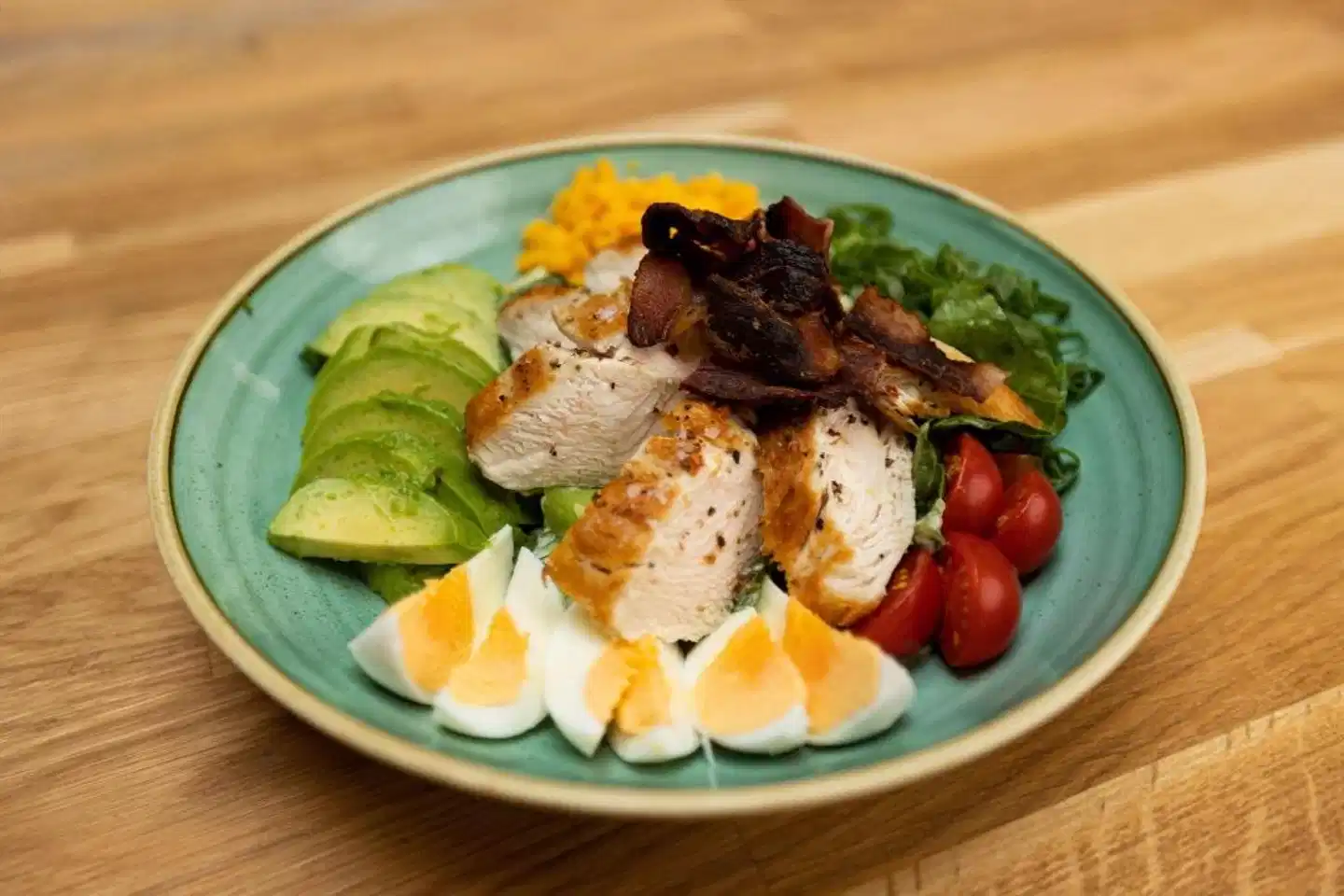 Heidelberg Marriott Hotel Restaurant