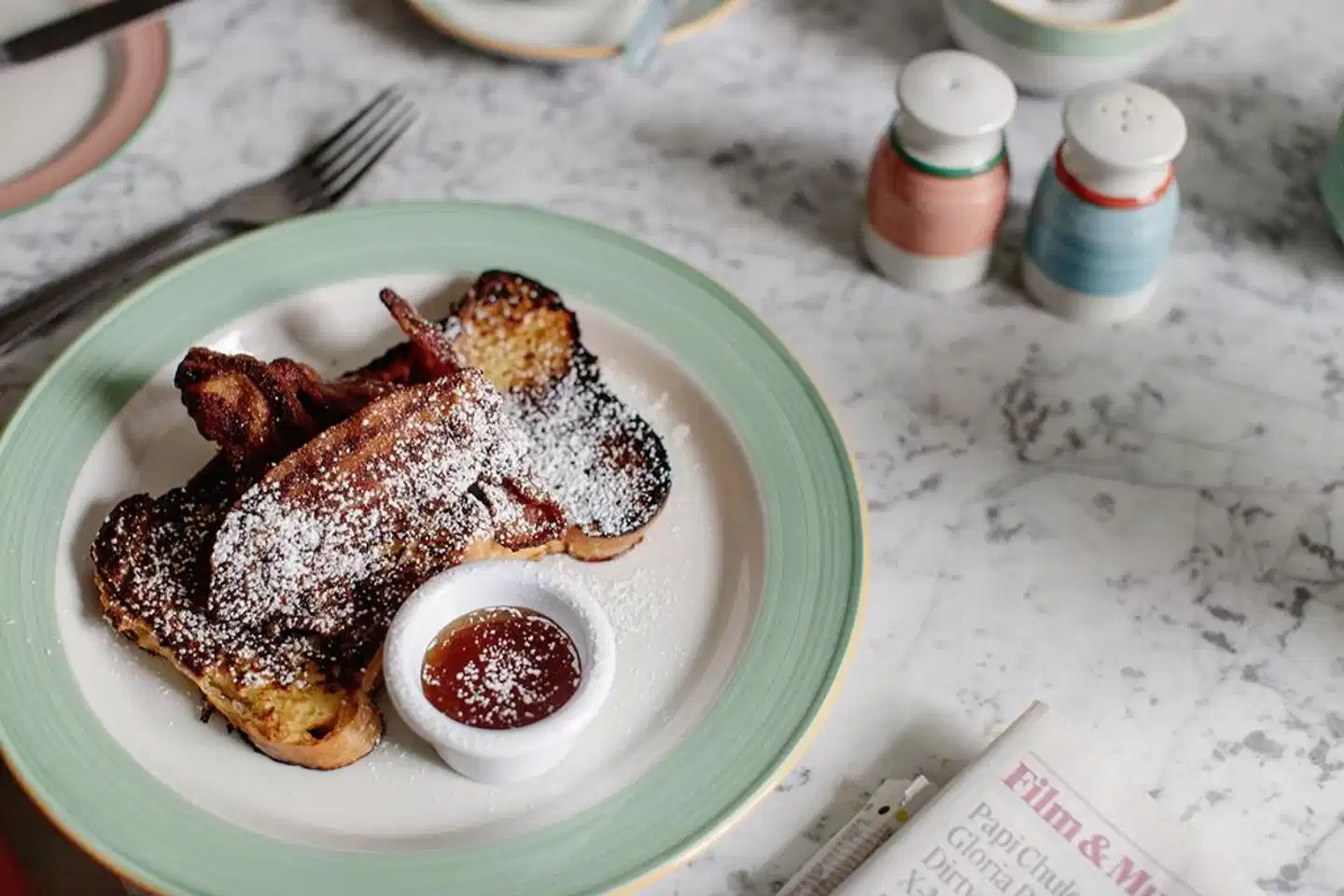 Pembroke Town House Wellness