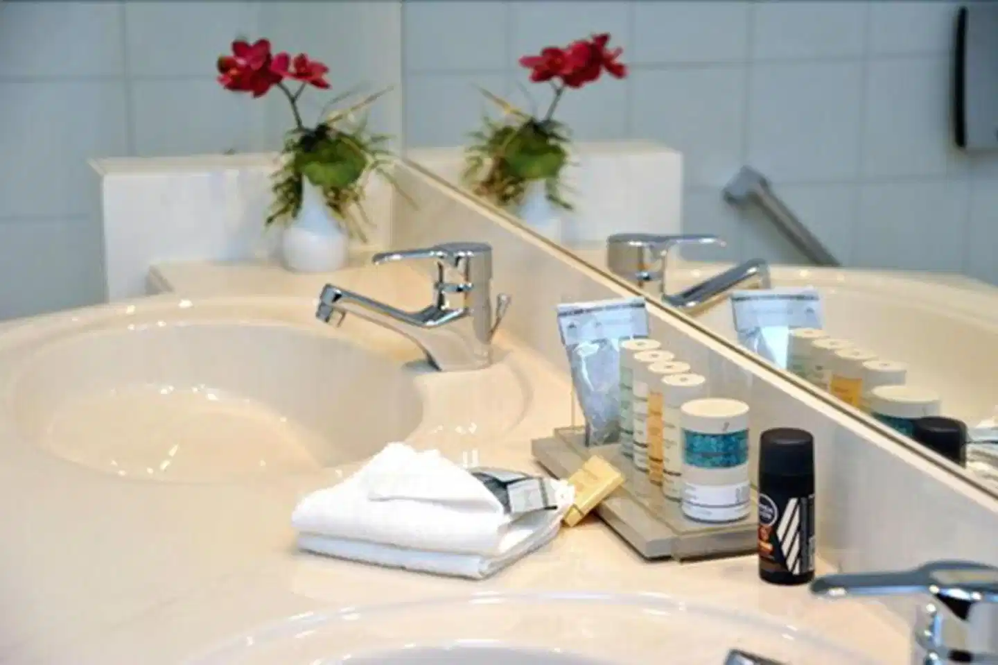 Radisson Blu Cottbus Wellness