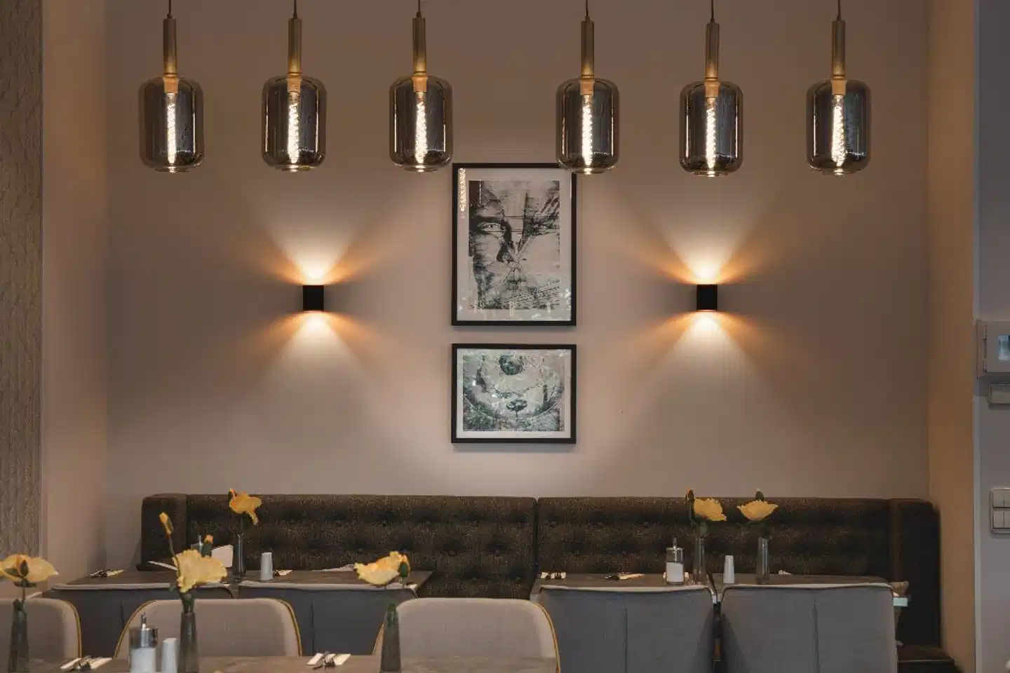 Leonardo Hotel Heidelberg City Center Restaurant