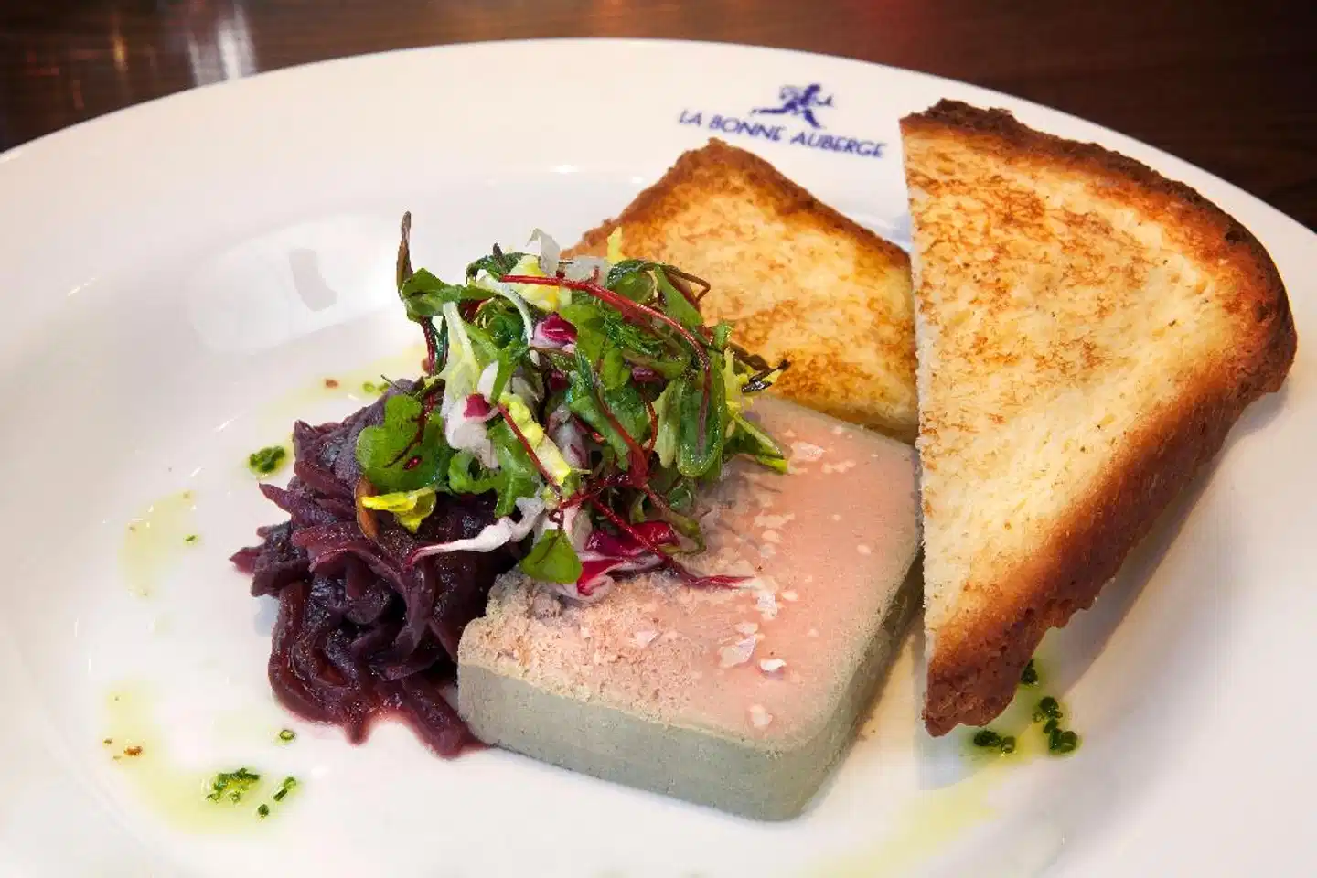 Holiday Inn Glasgow - City Center Theatreland Restaurant