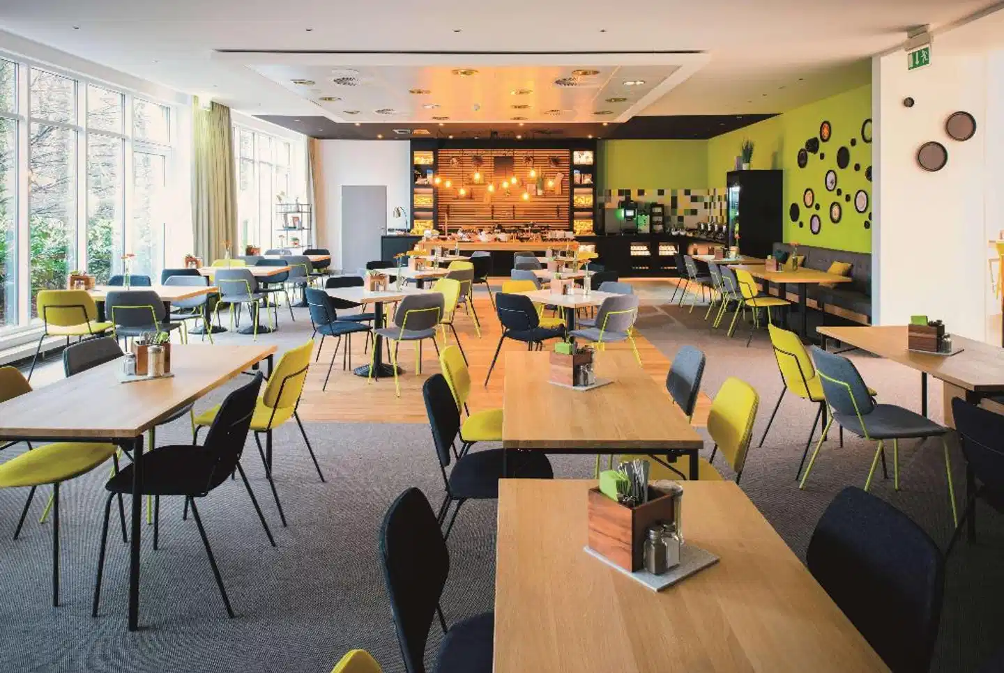 Vienna House Easy Bad Oeynhausen Restaurant