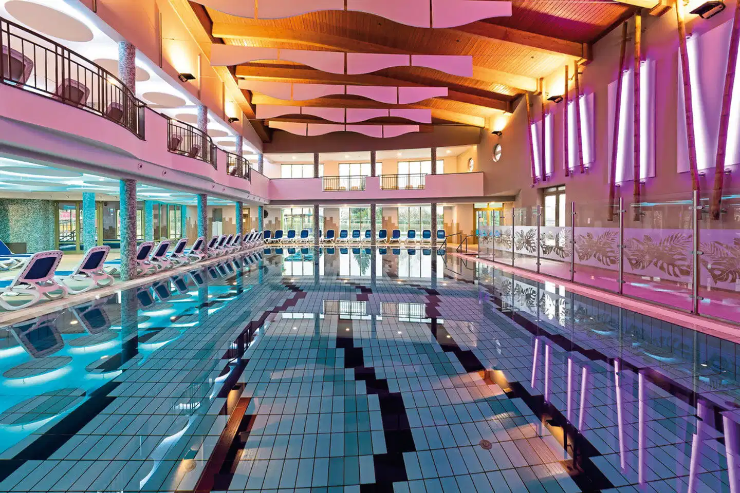 Karos Spa Sport und Entertainment