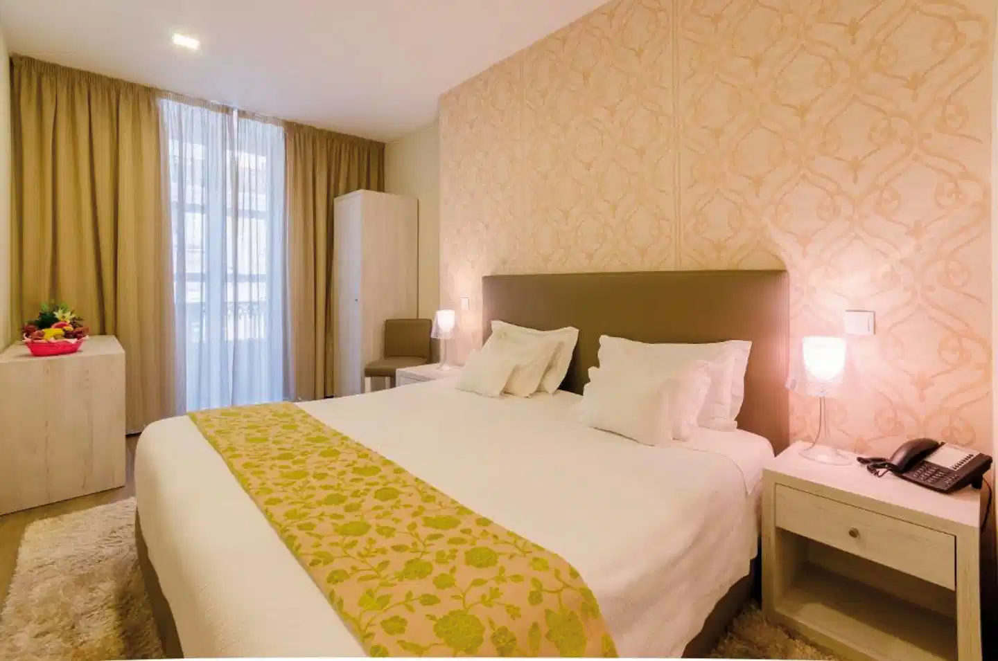 Borges Chiado Wohnbeispiel