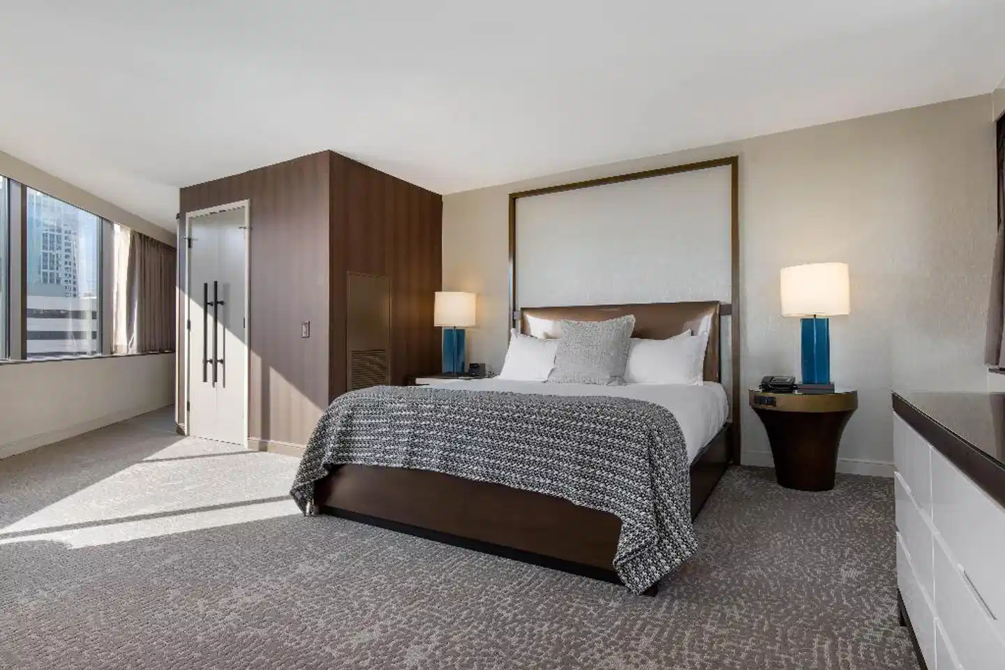 Omni Charlotte Wohnbeispiel