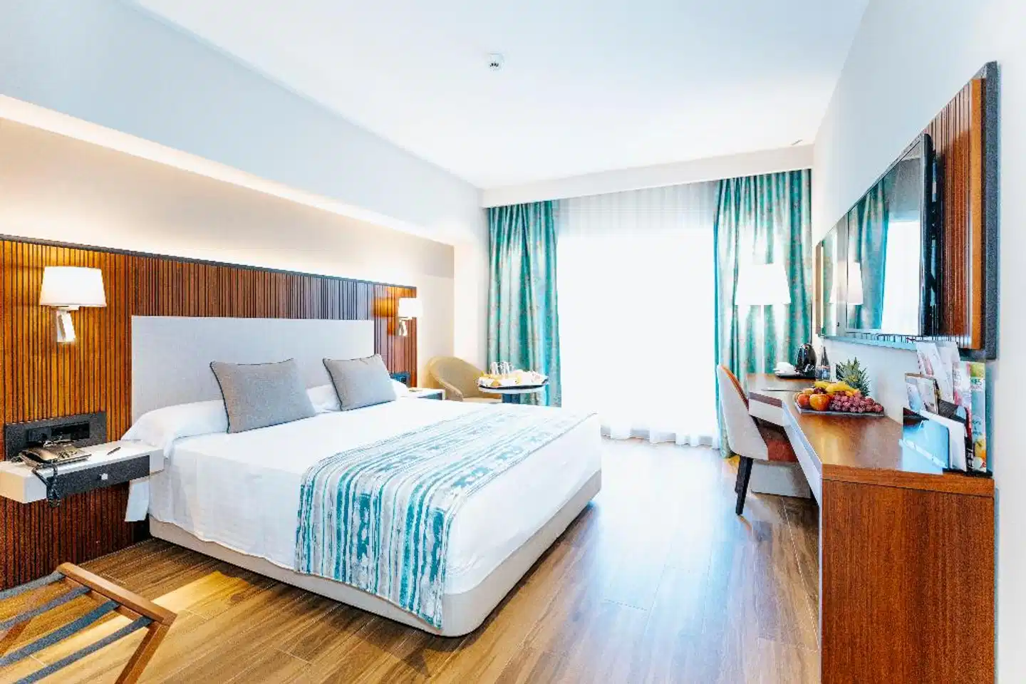 Alanda Hotel Marbella Wohnbeispiel