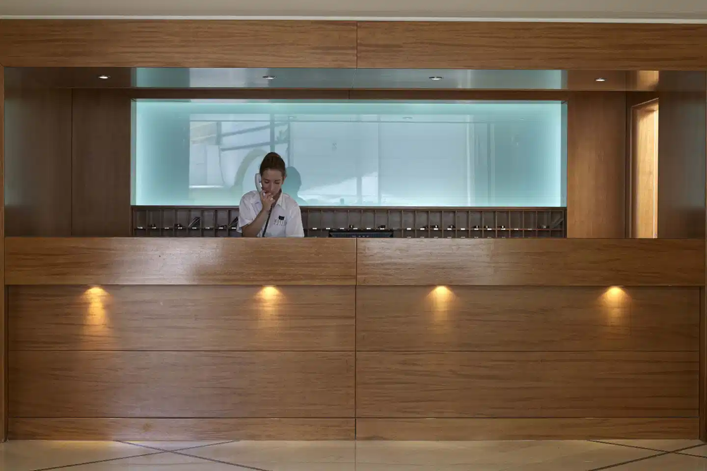 Mitsis La Vita Wellness