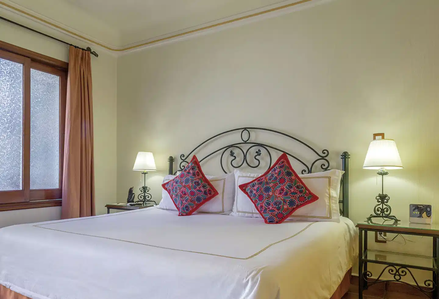 Parador San Miguel Wohnbeispiel