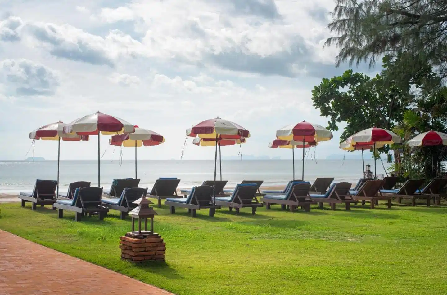 Royal Lanta Resort & Spa Sport und Entertainment