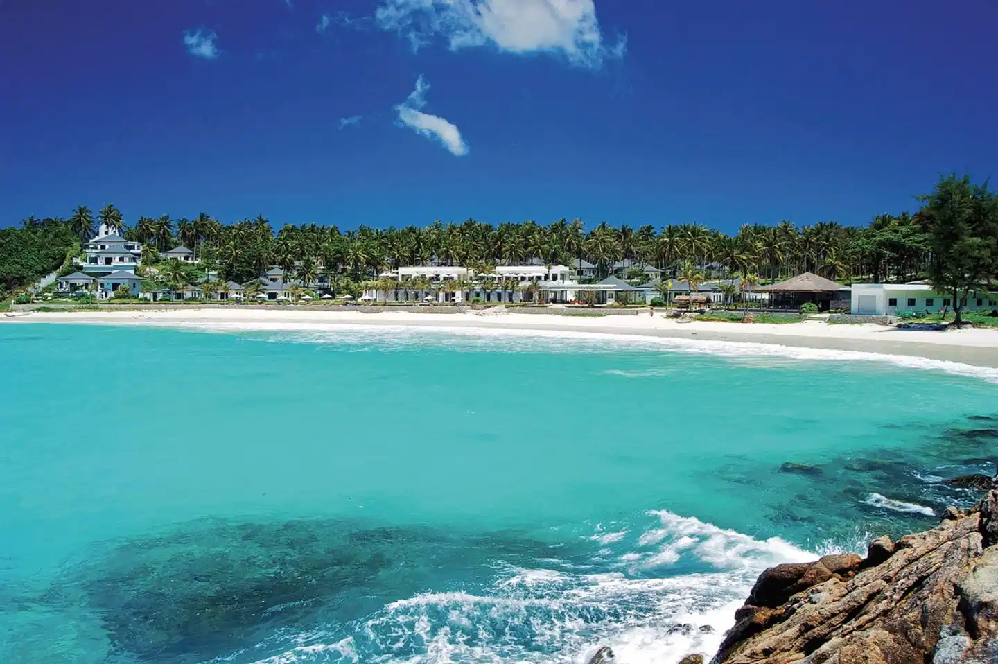 The Racha Landschaft