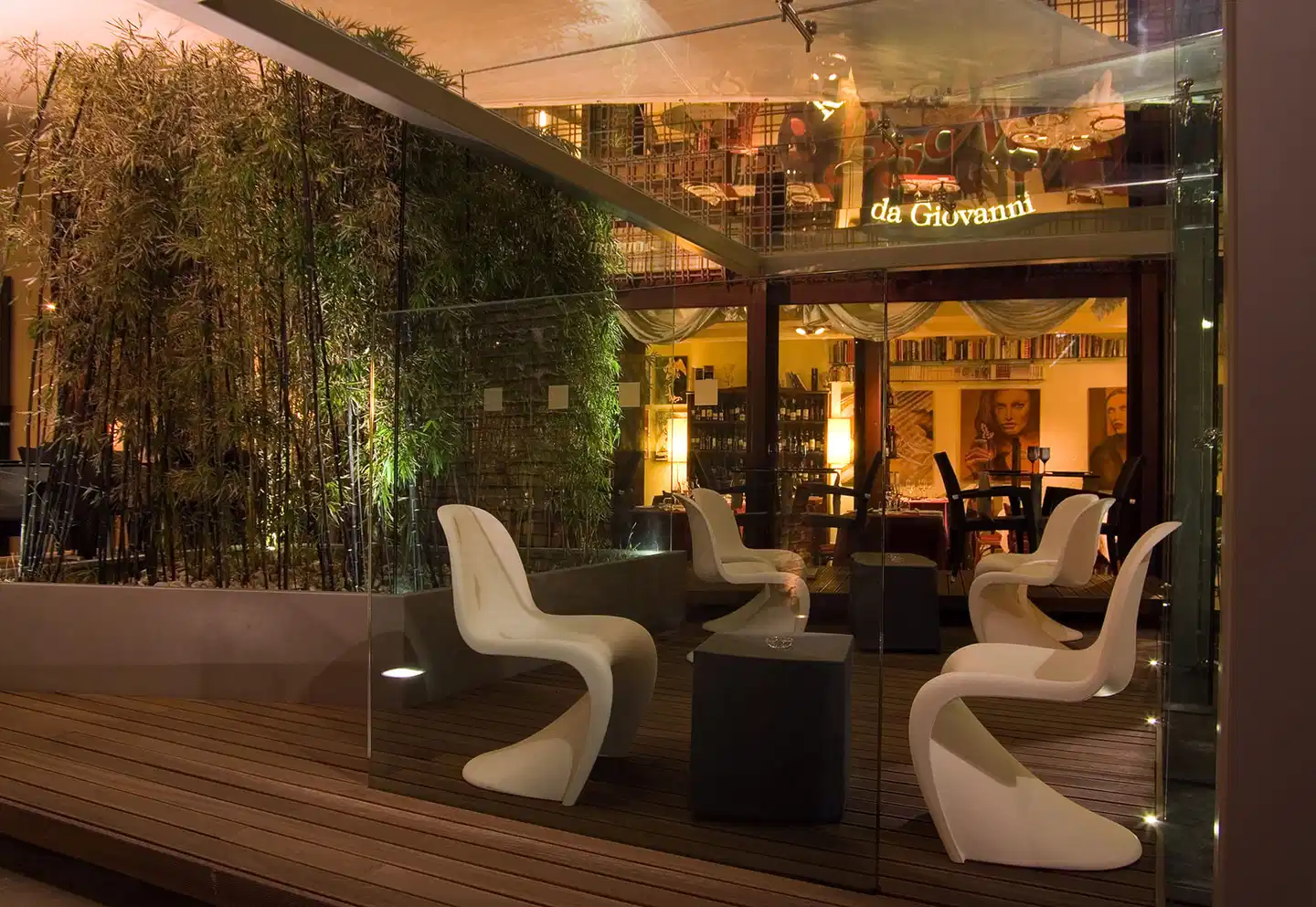 Mercure Ferrara Wellness