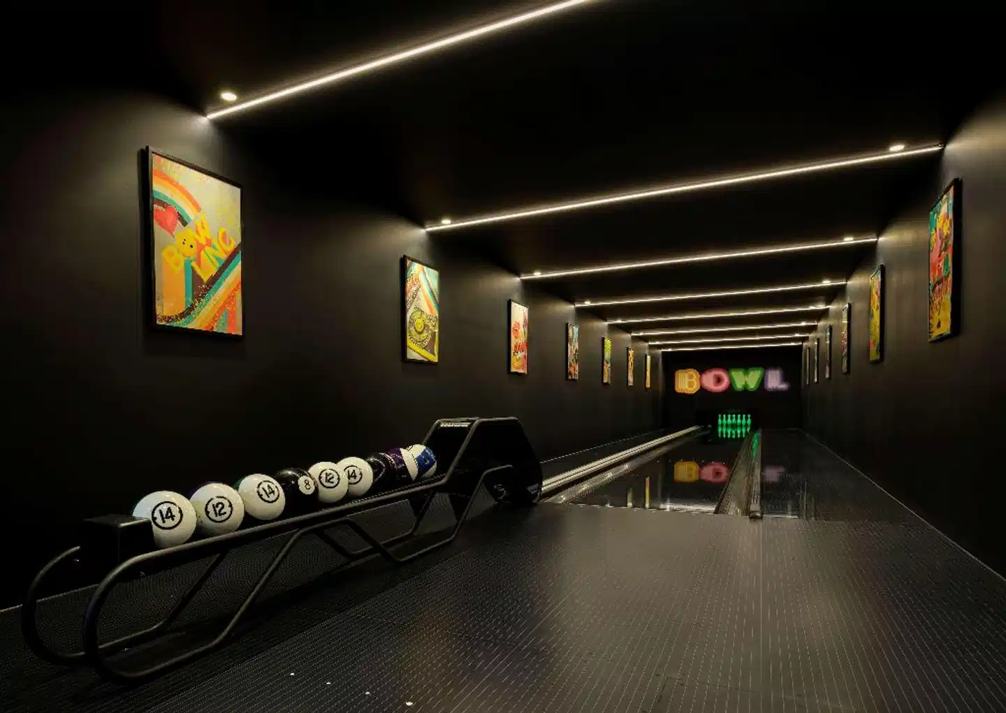 The Westminster London, Curio Collection by Hilton Lobby