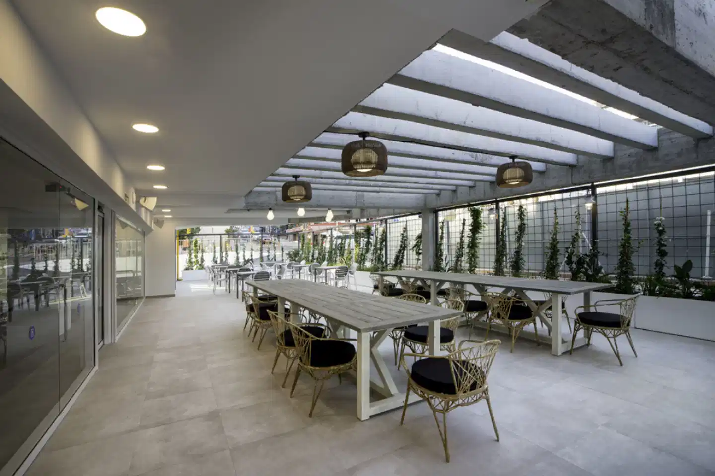 Spirit Benalmadena Beach (ex. Benalmadena Beach) Restaurant