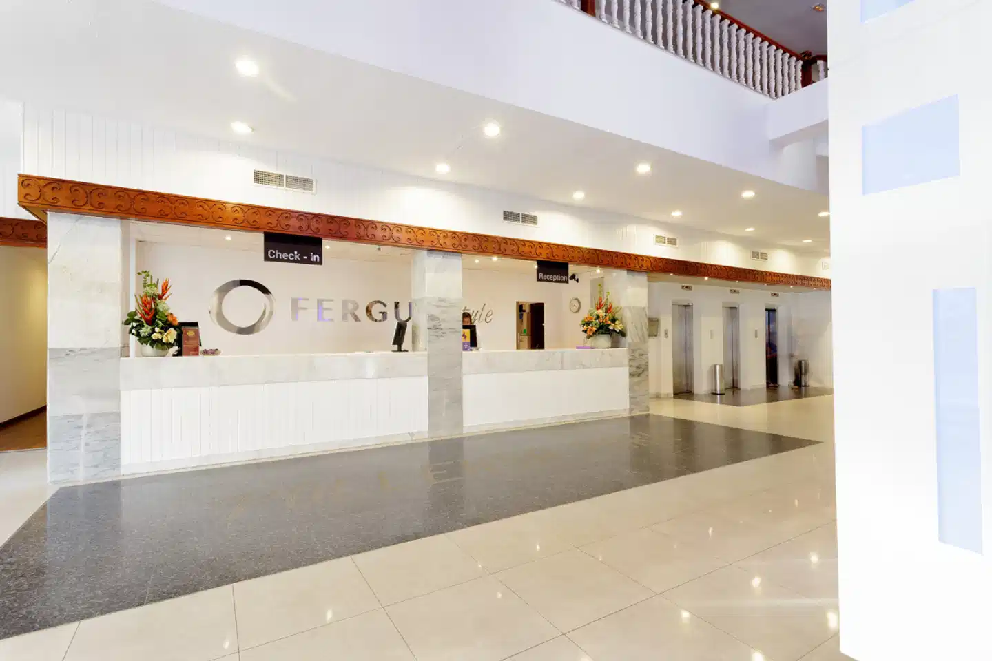 Cabot Pollensa Park Spa Lobby