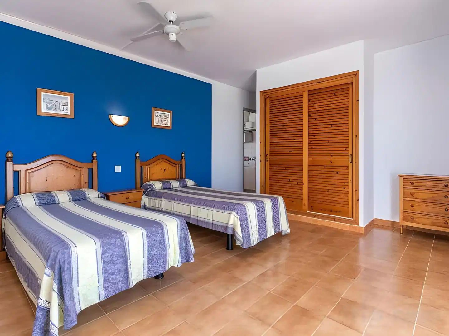 O7 Vista Blanes Wohnbeispiel