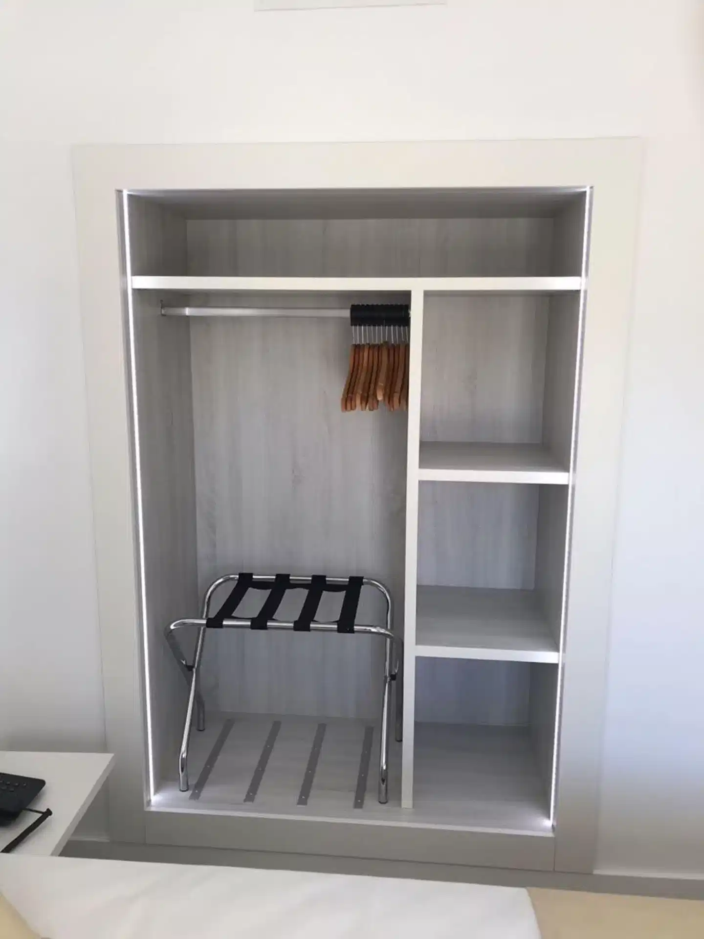 BelleVue Vistanova Wohnbeispiel