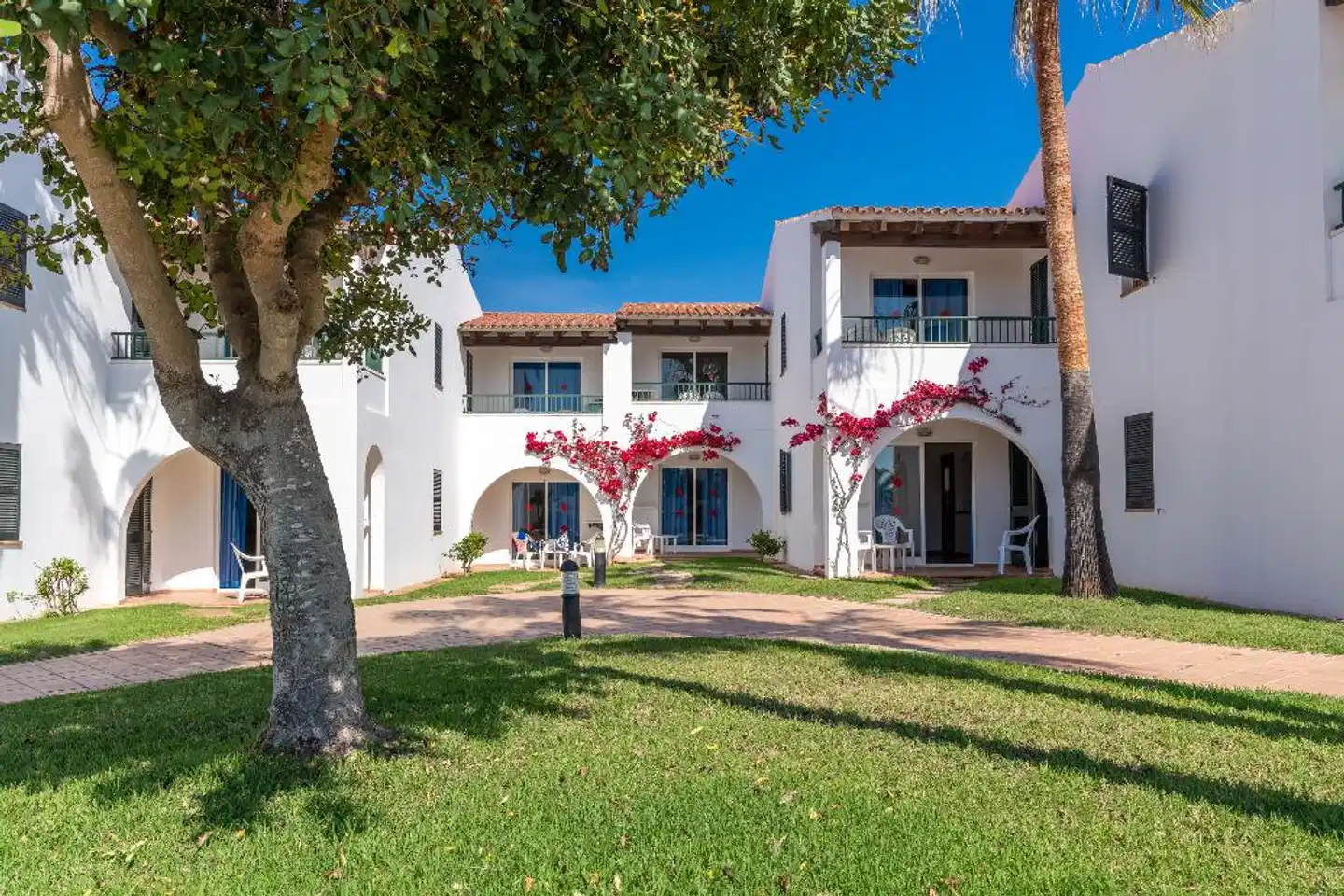 O7 Vista Picas Aussenansicht