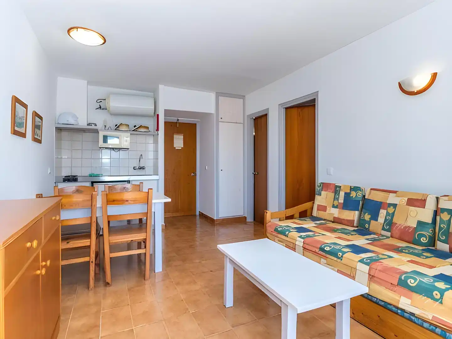 O7 Vista Blanes Wohnbeispiel