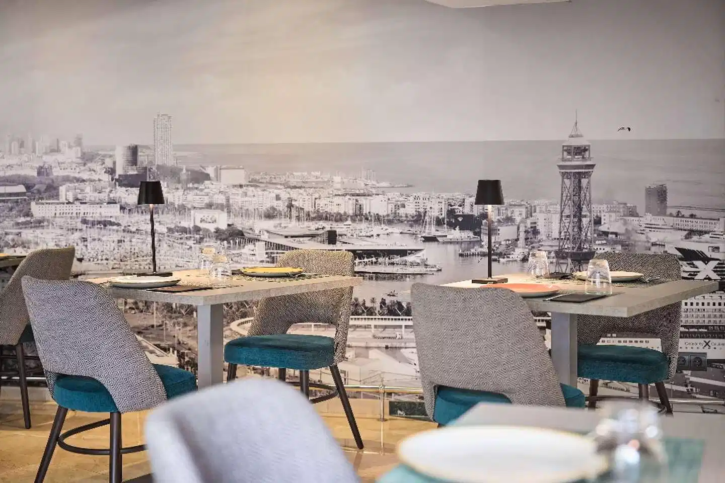 Catalonia Atenas Strand