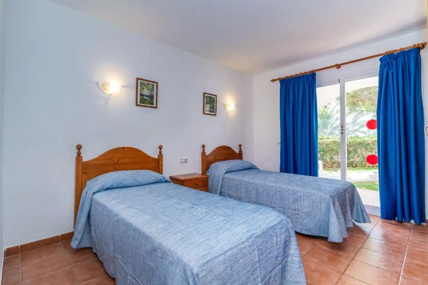 O7 Vista Picas Wohnbeispiel