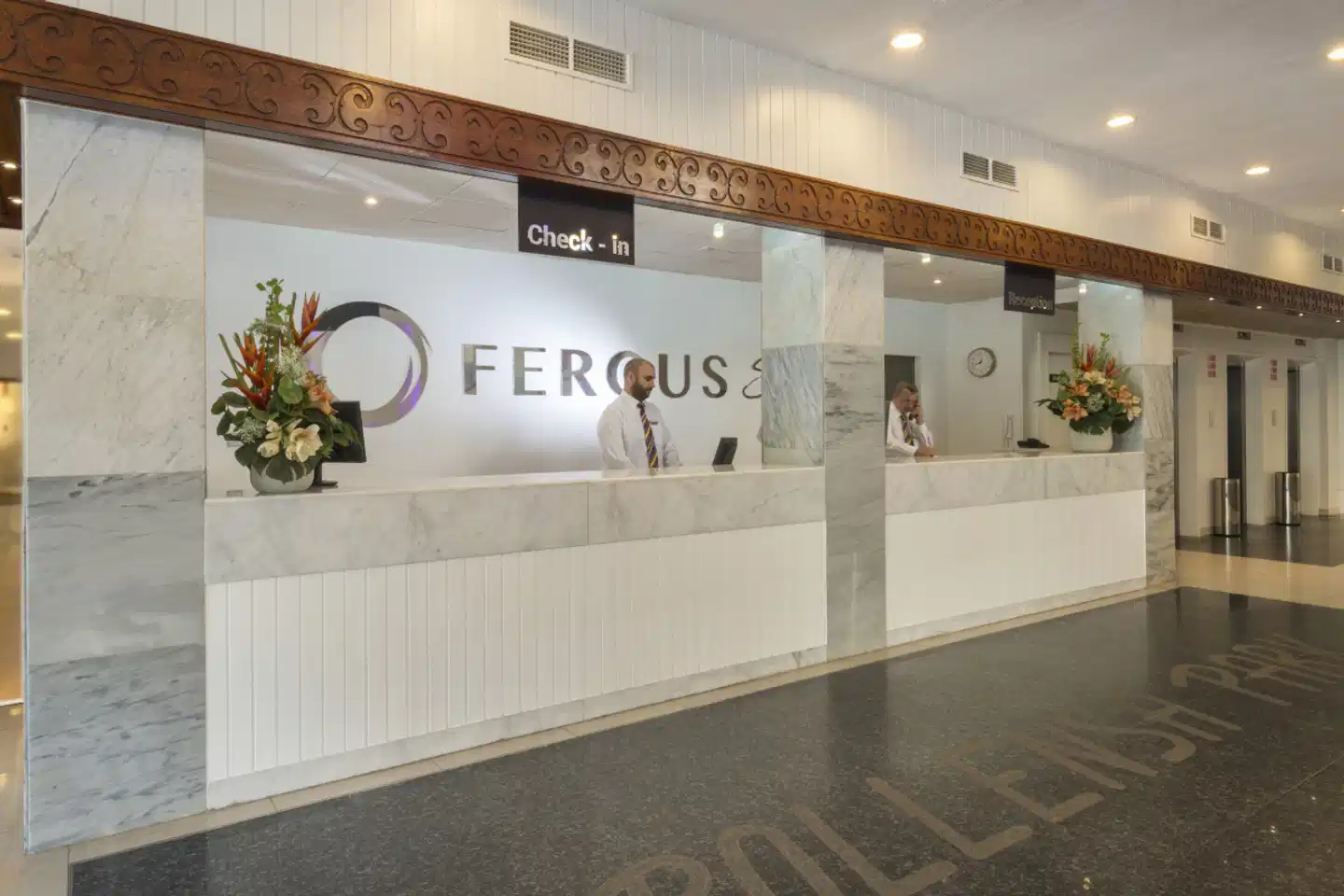 Cabot Pollensa Park Spa Lobby