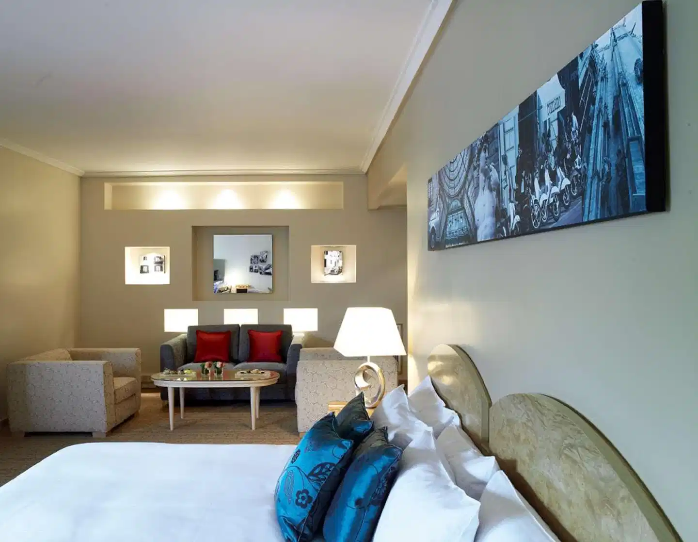 Hilton Milan Wellness