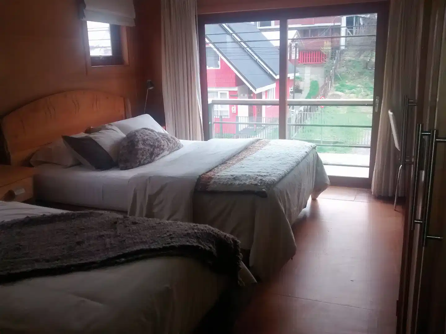 Porto Zarpa Hotel Wohnbeispiel