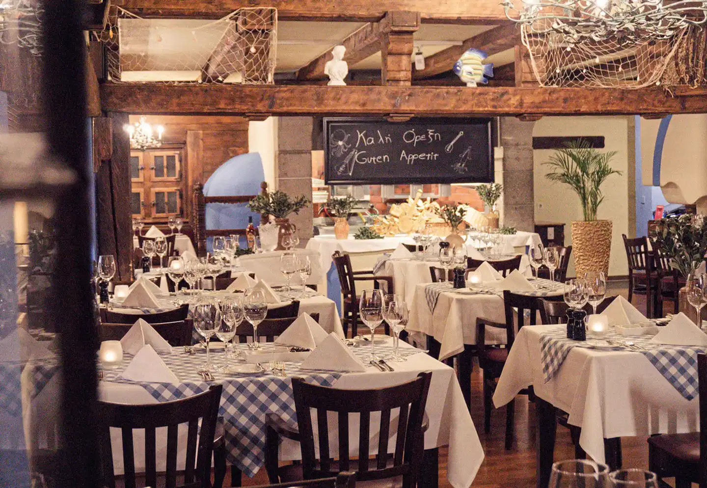 Steigenberger Grand Hotel Belvédère Davos Restaurant