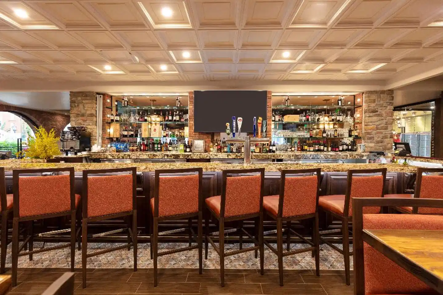 Westgate Vacation Villas Resort Bar