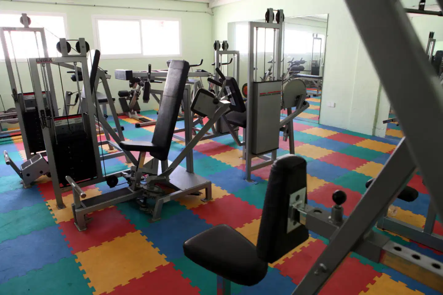 Moon Dreams Atlantic Sport und Entertainment