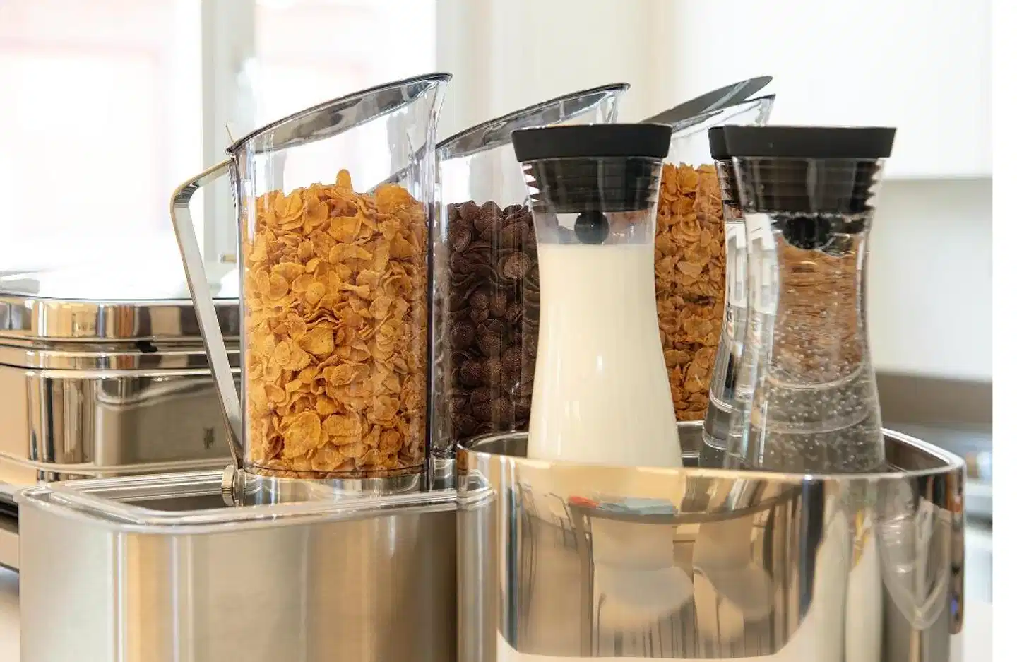 Royal Hotel Zurich Restaurant