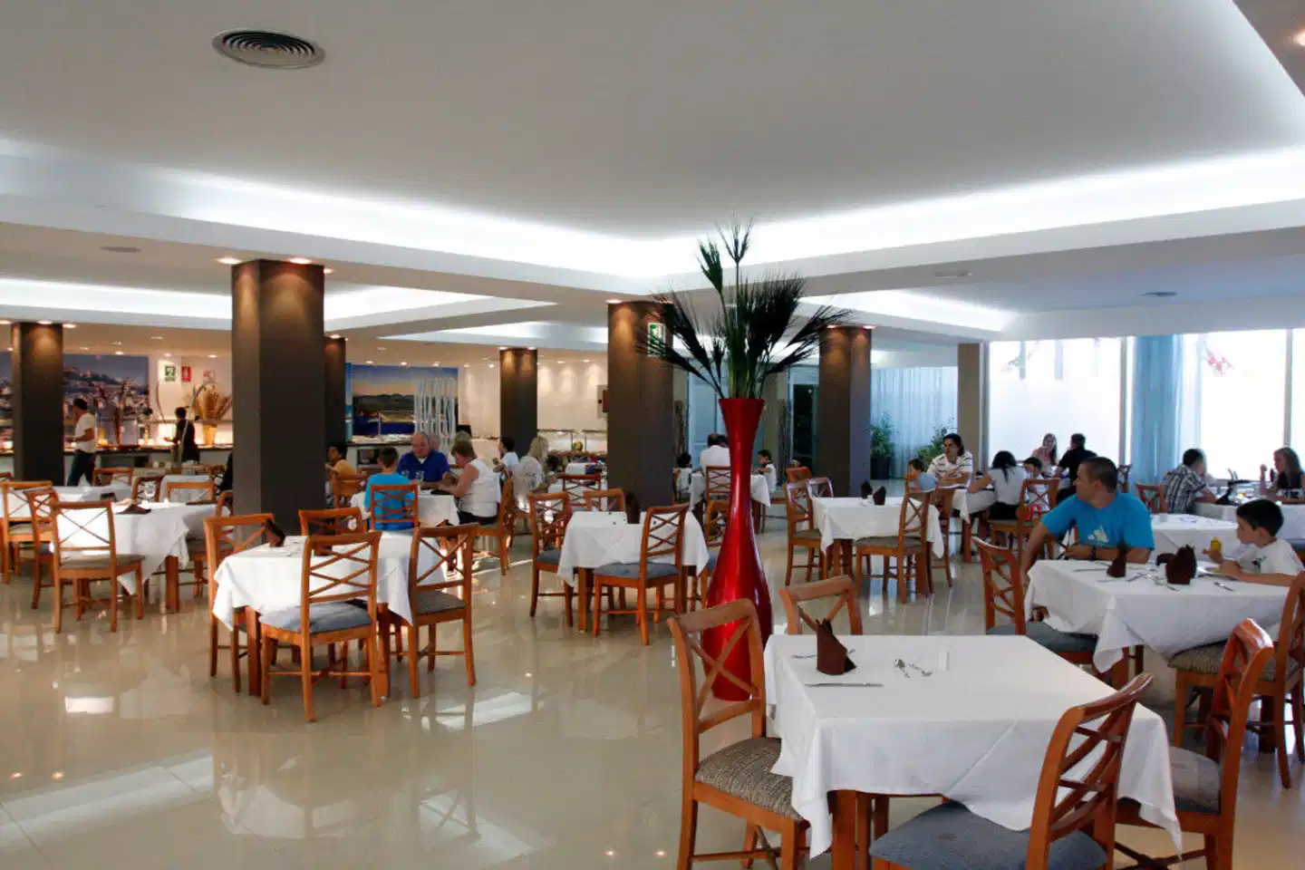 Moon Dreams Atlantic Restaurant