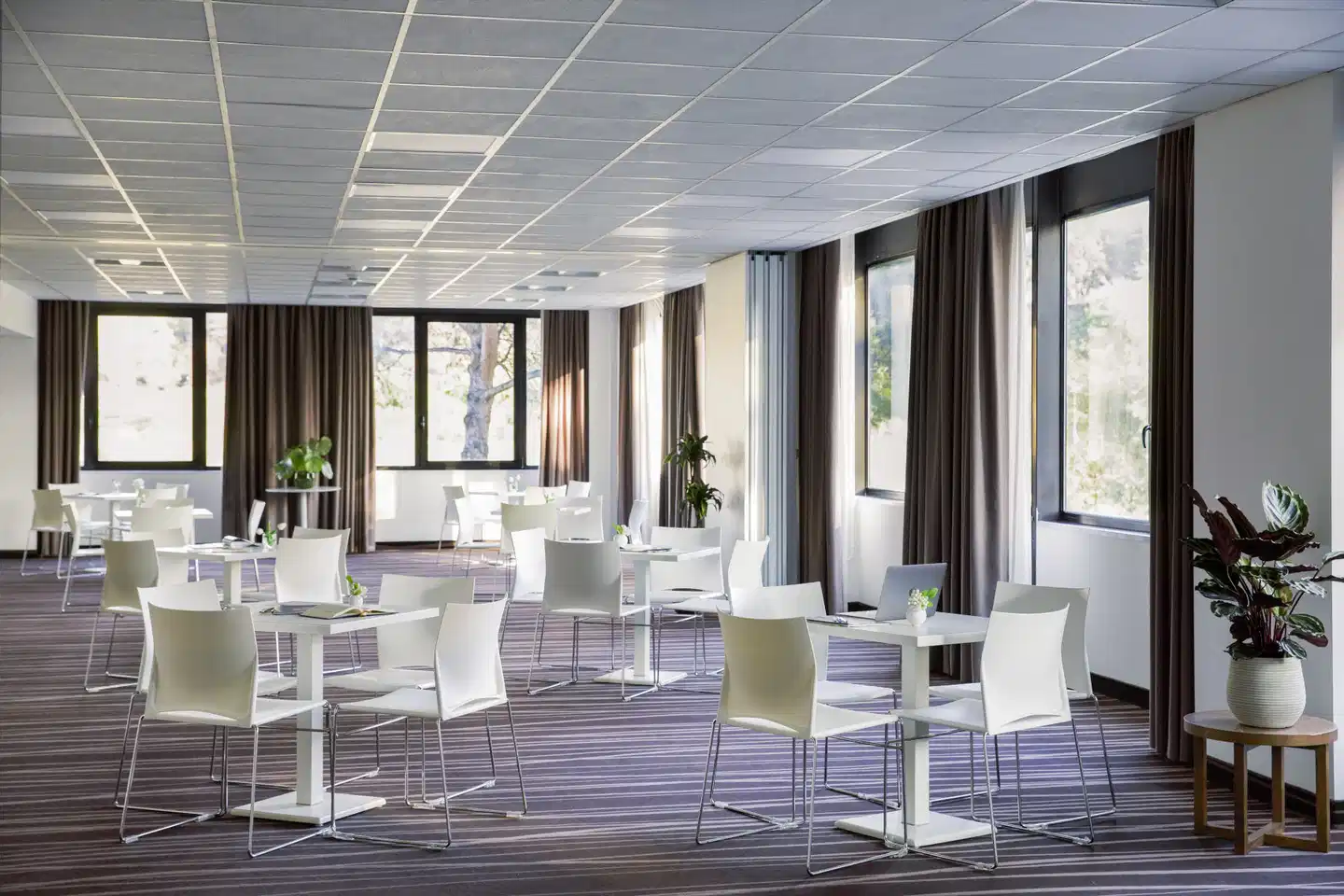 The Caesar Roma Konferenz