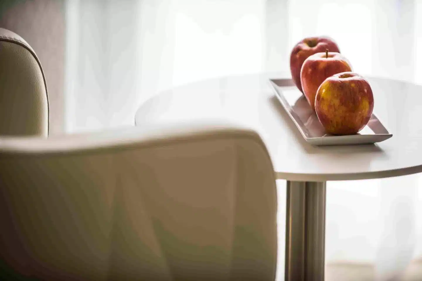 Salles Hotel Málaga Centro Wohnbeispiel