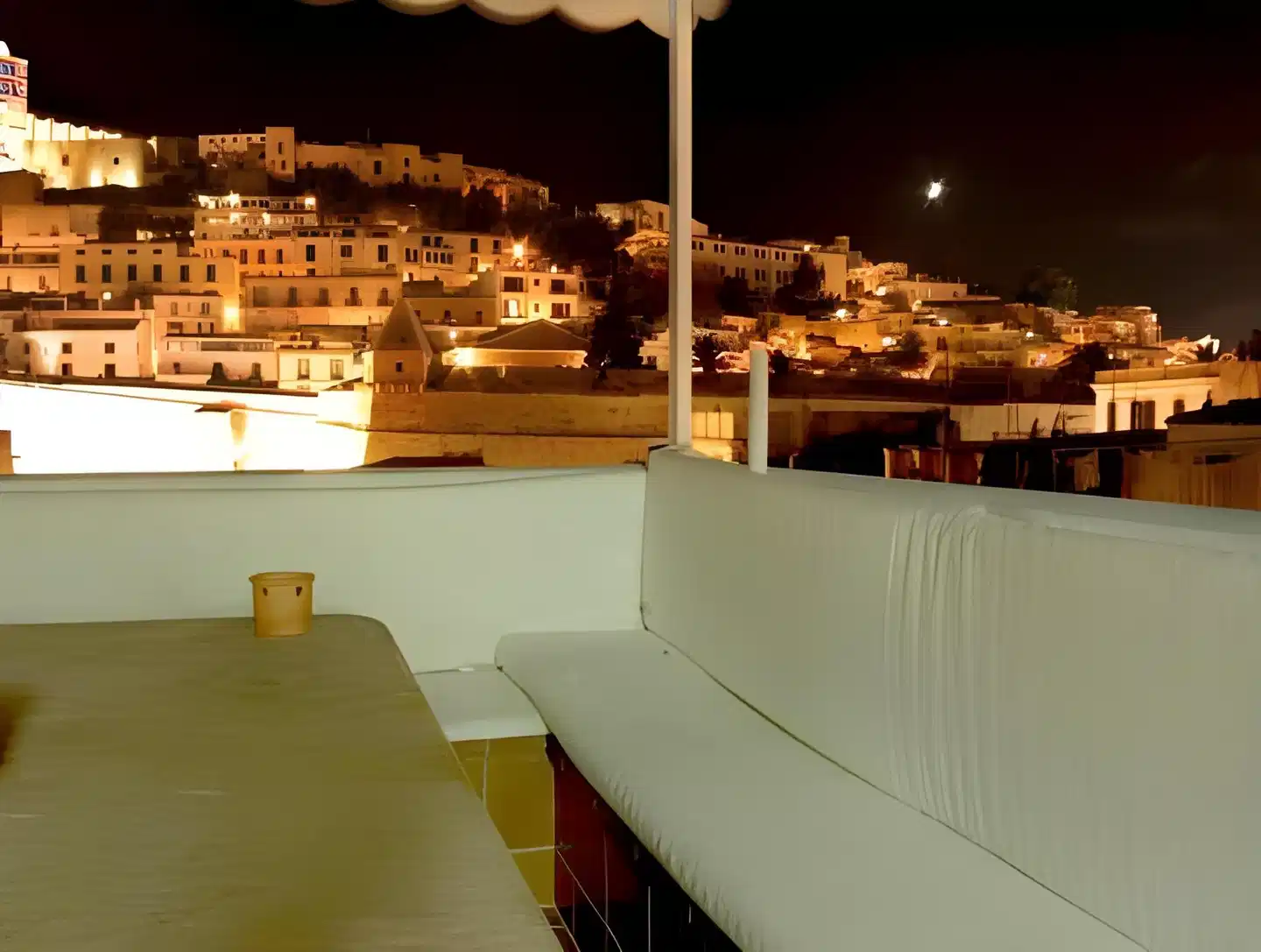 Mariano Ibiza Restaurant