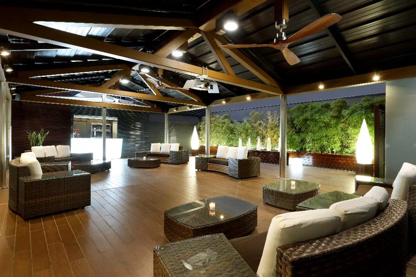 Eurostars Centrum Alicante Lobby