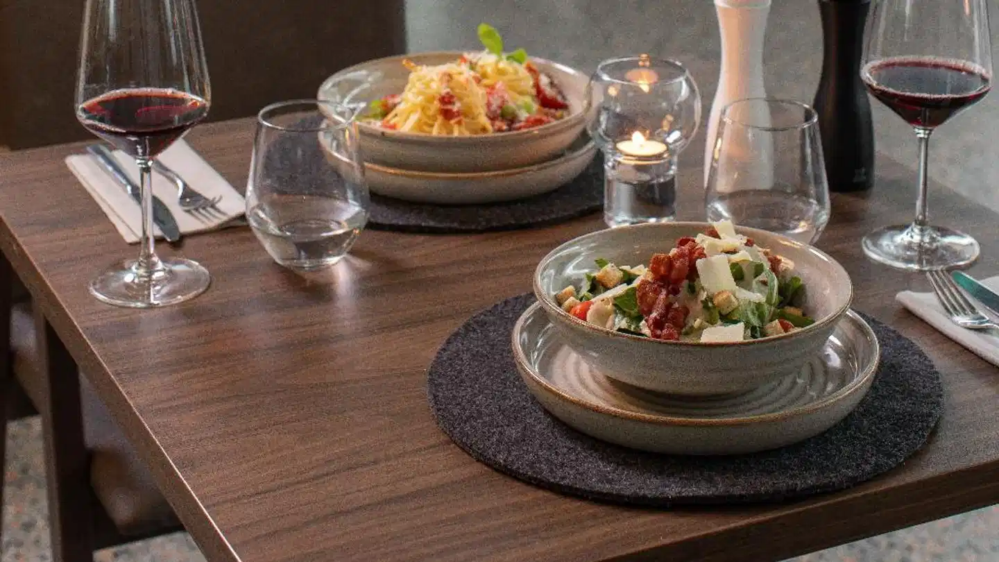 Holiday Inn Berlin - City West Restaurant