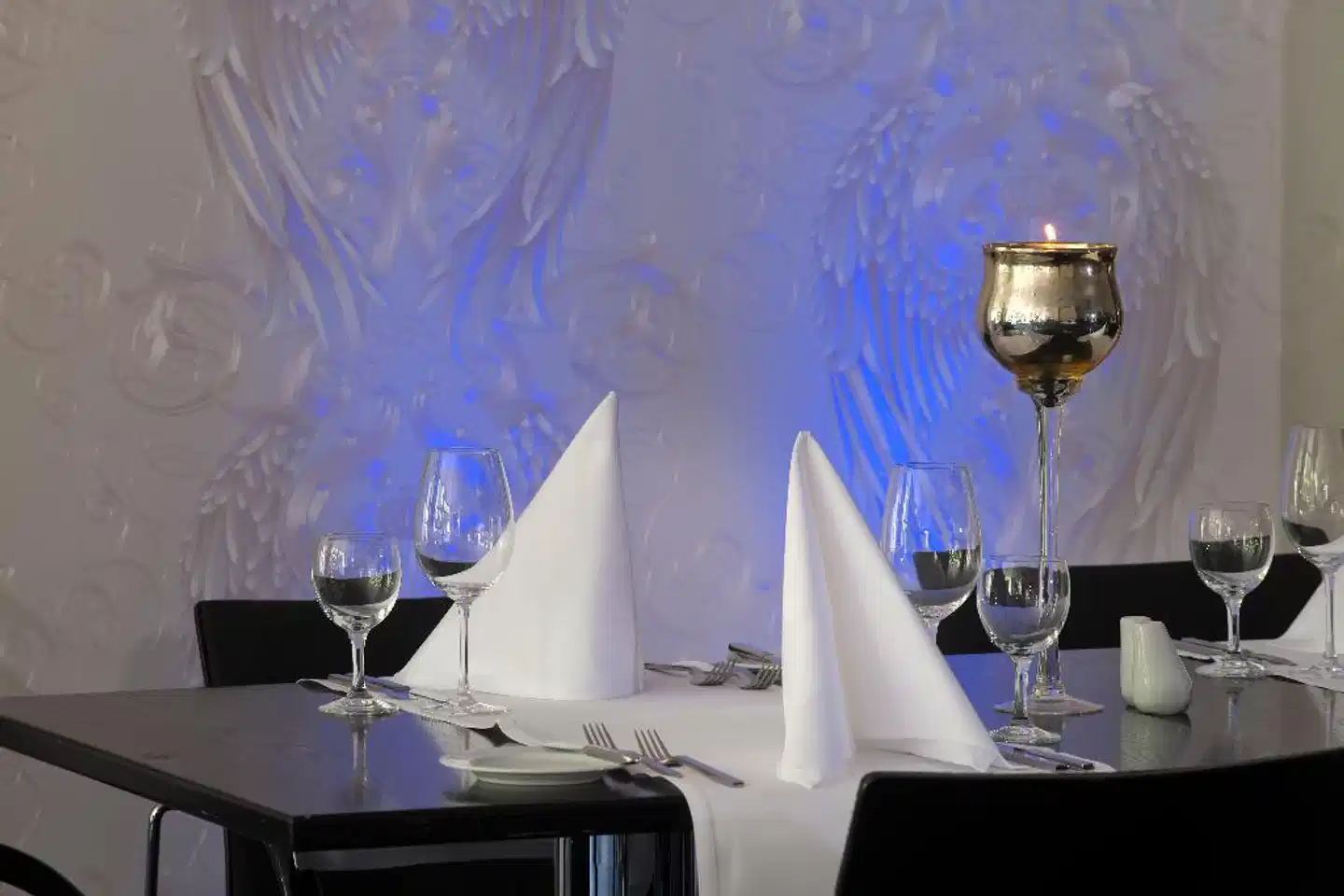 Holiday Inn Berlin - City West Wellness