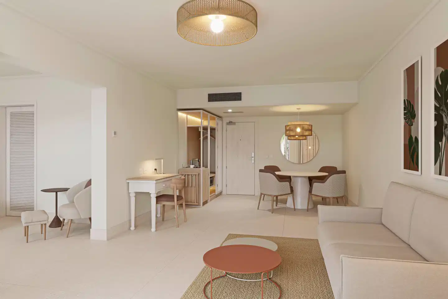 Wyndham Alltra Punta Cana Wohnbeispiel