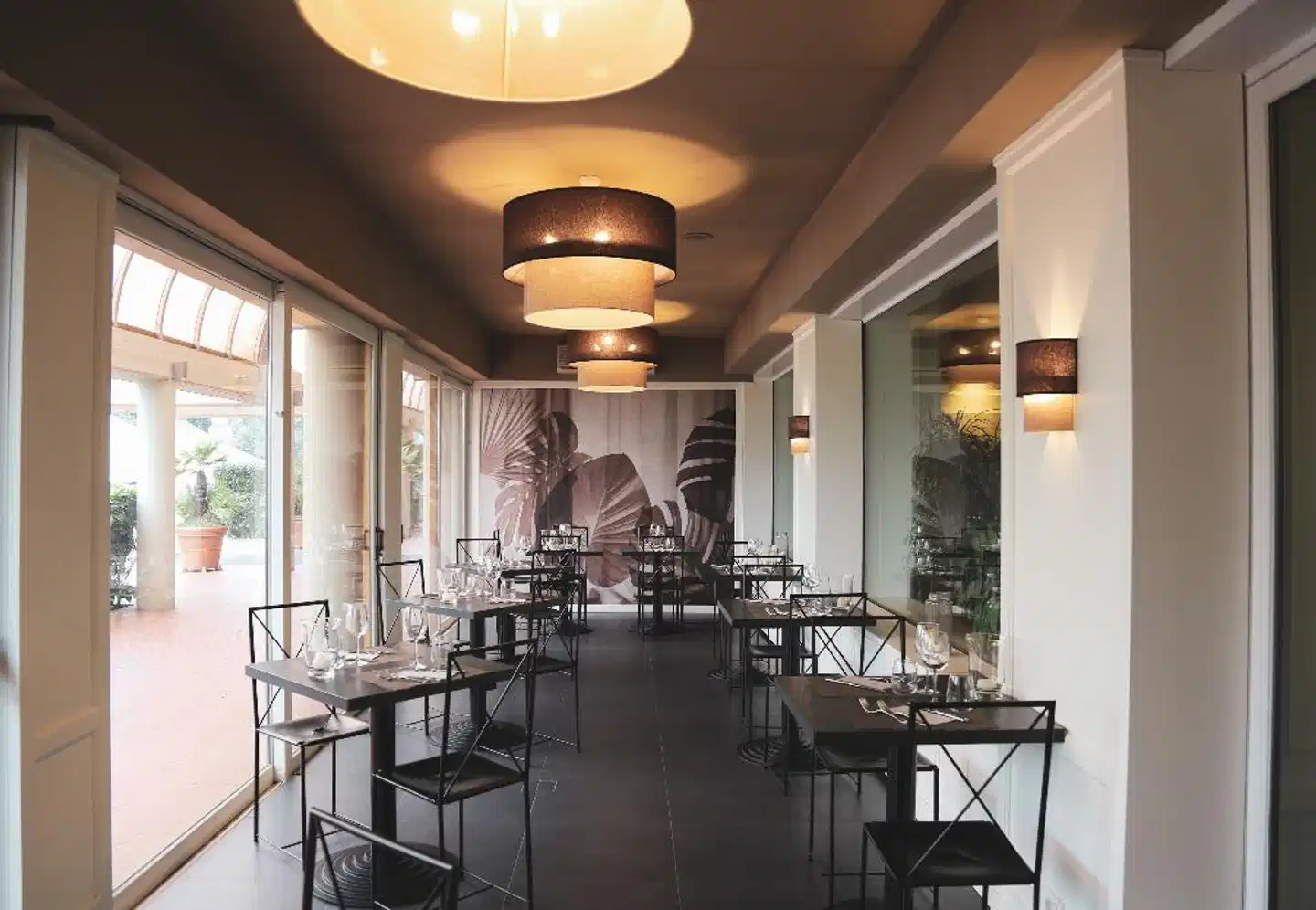 Art Hotel Museo Konferenz